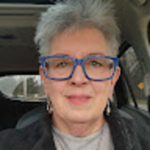 Meet your Posher, Maryanne